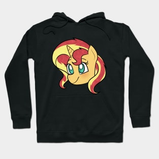 Sunset Shimmer Hoodie